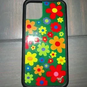 Wildflowers | Accessories | Wildflower Iphone 1 Bloom Case